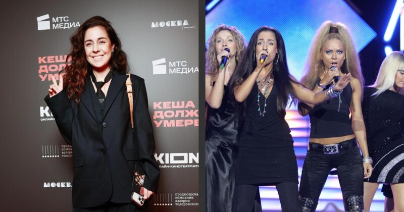 «Не могу стоять на месте»: как предательство коллеги сломало Марию Зайцеву, но дало ей шанс на сольную карьеру