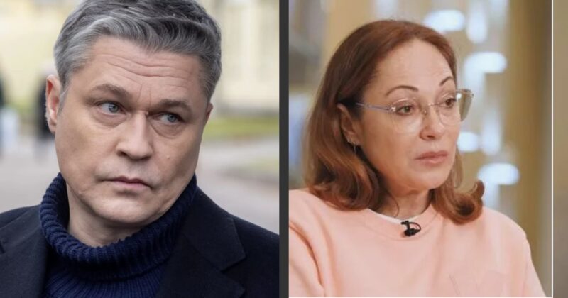 15 лет спустя: как изменились звёзды «Глухаря» и почему у 50-летнего Аверина до сих пор нет семьи