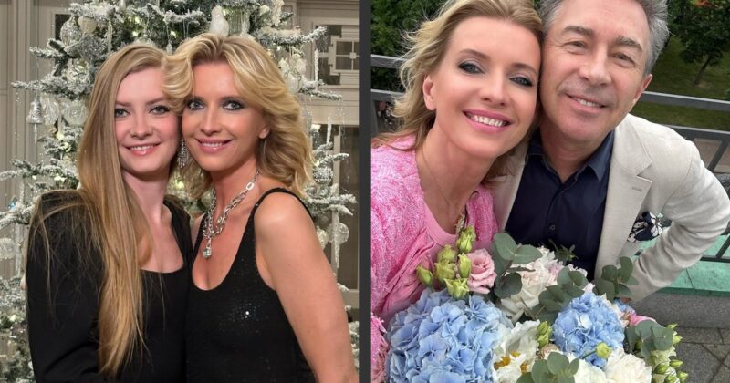 «Ей не больше 30!»: 67-летний Валерий Сюткин показал 50-летнюю жену, которую путают с дочерью