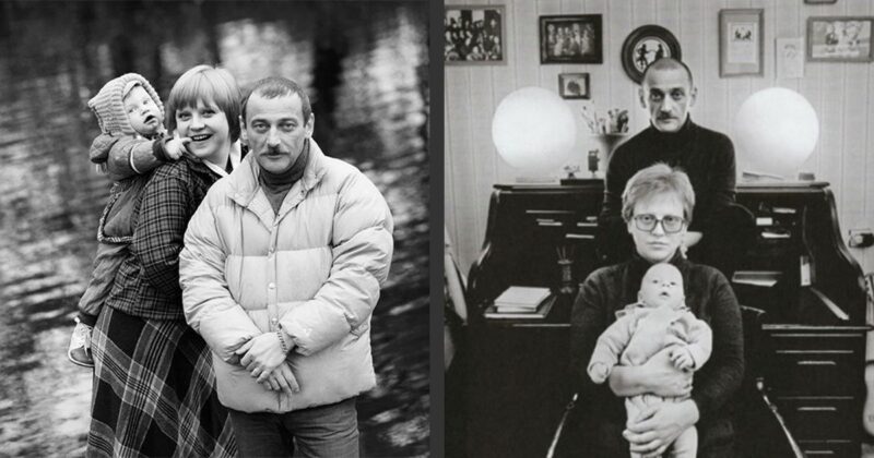 «Я скучаю по Антону и Полине»: 75-летняя Светлана Крючкова не видит внуков, но ждет их осенью