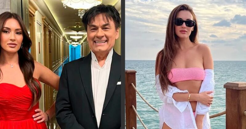 «Большего свинства я не видела!»: как Елена Стебенева рассорилась с Игорем Крутым из-за дочери Мишель