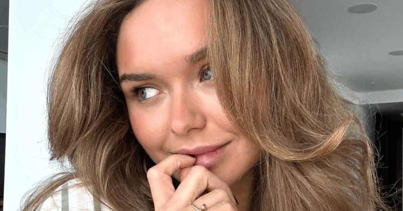 «Суповой набор»: как 24-летняя Стефания Маликова шокировала фанатов и почему её критикуют