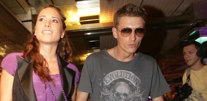 «Я пропал»: чем закончился роман 20-летней телеведущей и Павла Воли, который «должен был стать мужем»