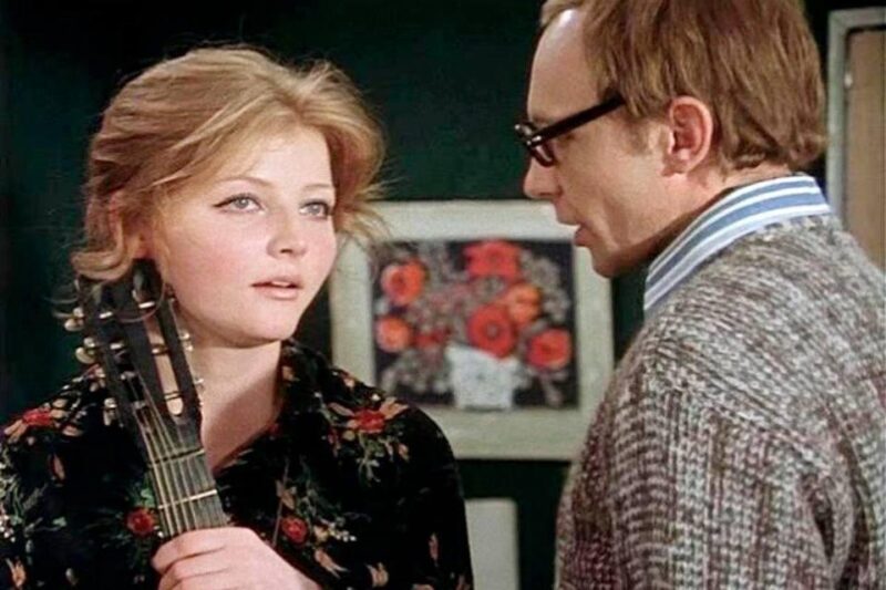 Трагедии, триумф и нежданное счастье: жизнь Гали из «Иронии судьбы»