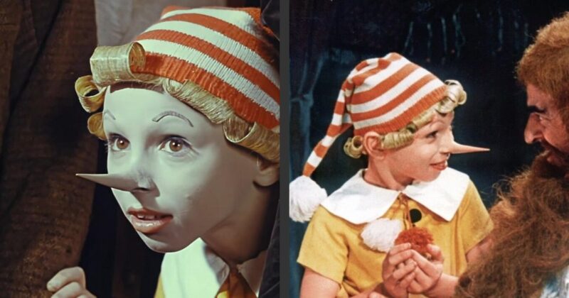 «Твой Димка — злой мальчишка!»: как сложилась судьба 9-летнего Буратино и почему он скрывал свою роль