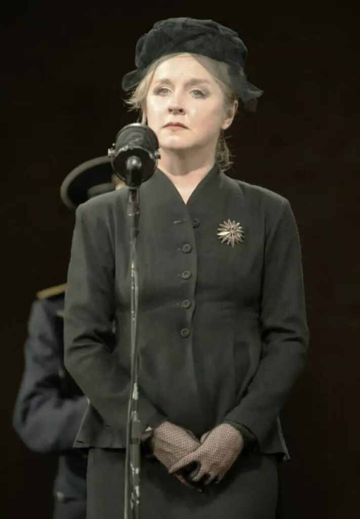 Наталья Акимова, верная спутница жизни Игоря Скляра.