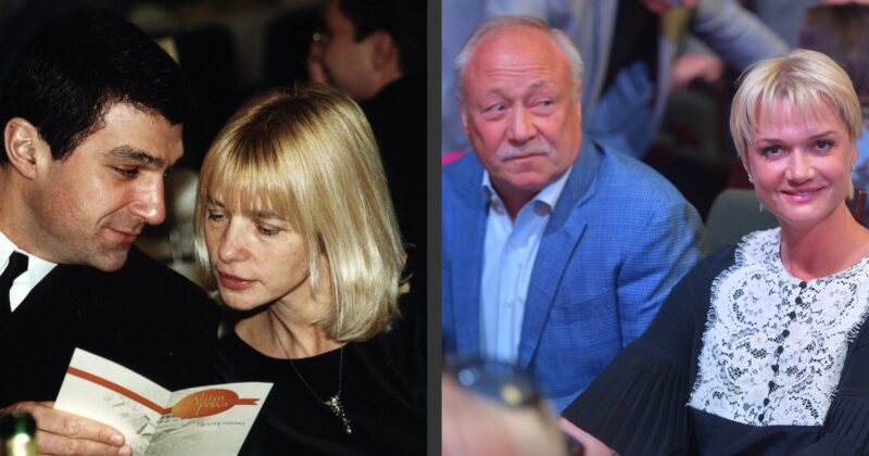 «Не заслужил он такого»: как чемпионка мира Светлана Хоркина родила сына от женатого мужчины и почему не жалеет о прошлом