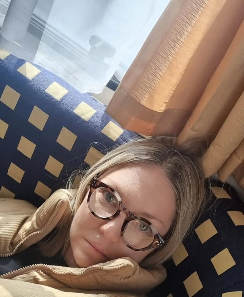 «Без американской мечты»: как живет 52-летняя Мария Аниканова, бросившая женихов-фигуристов ради театра