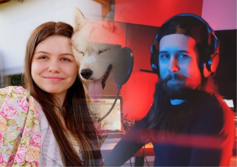 «Он ушёл к другой и стал отцом»: почему 43-летняя Лариса Долина решилась на третий брак и чем обернулся её «судьбоносный» роман с 30-летним Ильёй Спицыным