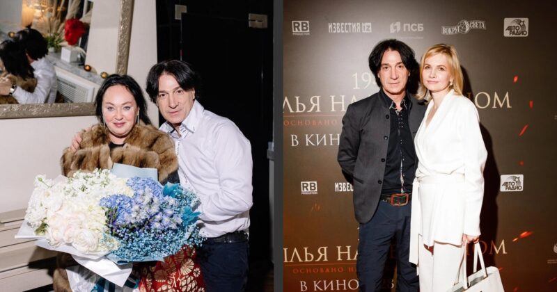 «Я сыграл от чабана до Наполеона»: как Эвклид Кюрдзидис трижды разводился и чуть не стал мэром Греции