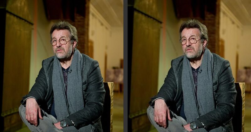 «Она сказала: „Если получишь — домой не приходи“»: почему 72-летний Леонид Ярмольник отказывается от званий, но «бьет» журналистов