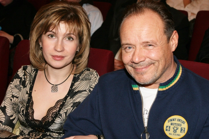 Вопреки мнению окружающих, Мария Крахоткина не стала официальной женой Маклакова