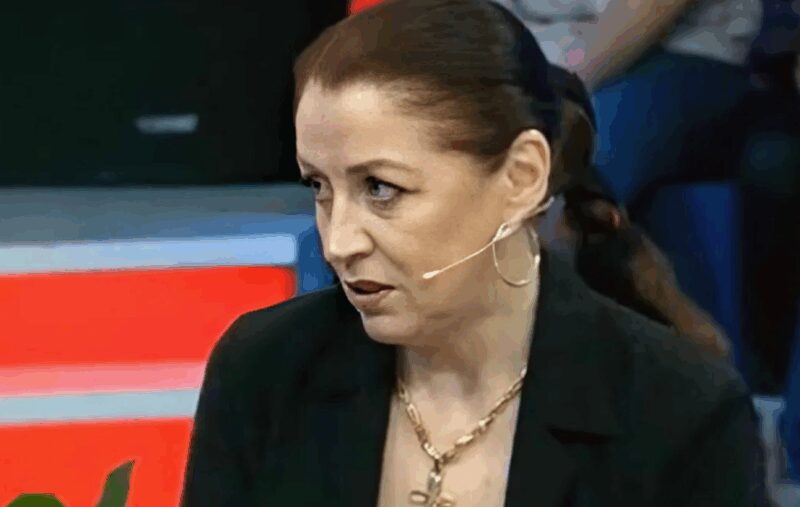 «Я не люблю работать со звездами»: как роковая Пилар из «ТАСС уполномочен заявить» на 25 лет исчезла из кино