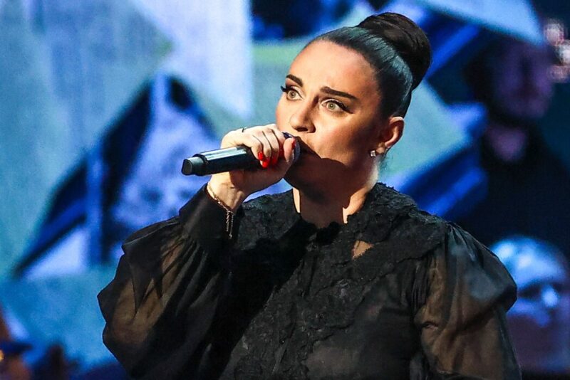 Раскрыто, куда пропала Елена Ваенга