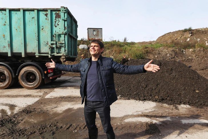 Долгое время политик боролся с экологическими проблемами как в своем регионе, так и за его пределами