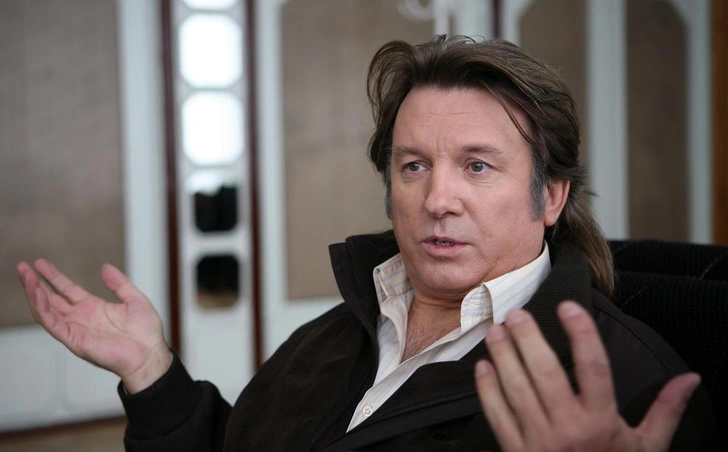 Юрий Лоза считал сам факт сбора документов на звание возмутительным