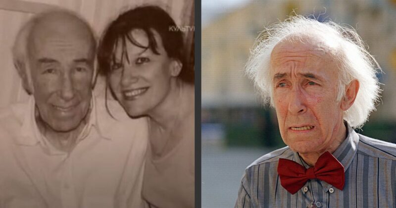 «Я повис, меня подвесили»: как 58-летний Валентин Никулин бежал из Израиля в чём был, но умер в одиночестве?