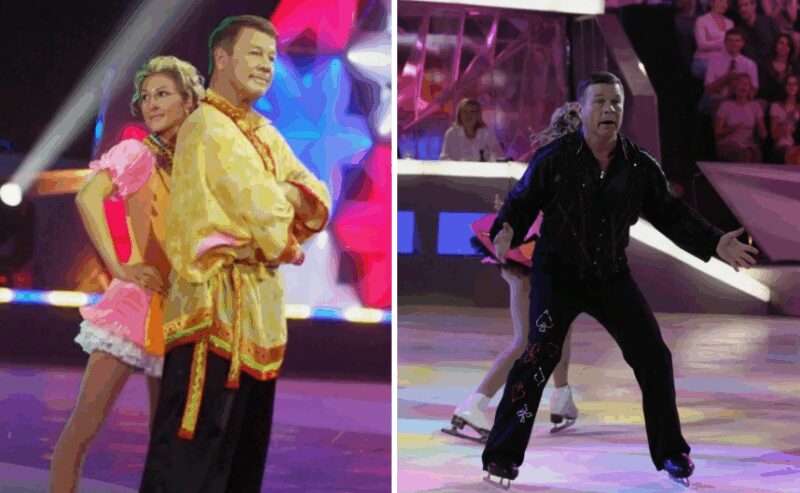 «Ей 25, а ему 49!»: как звезда «Улиц разбитых фонарей» Сергей Селин дважды разводился и стал многодетным отцом