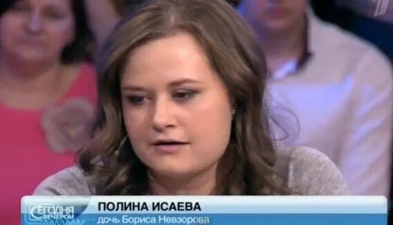 «Жизнь распорядилась так»: как сложилась судьба детей Бориса Невзорова после его смерти в 67 лет
