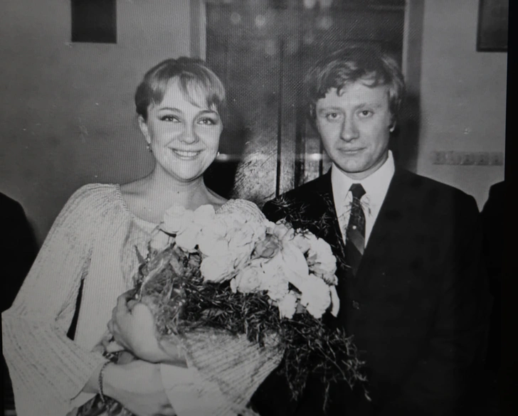 Корниенко отмечала, что восхищалась красотой, стилем и мудростью Градовой