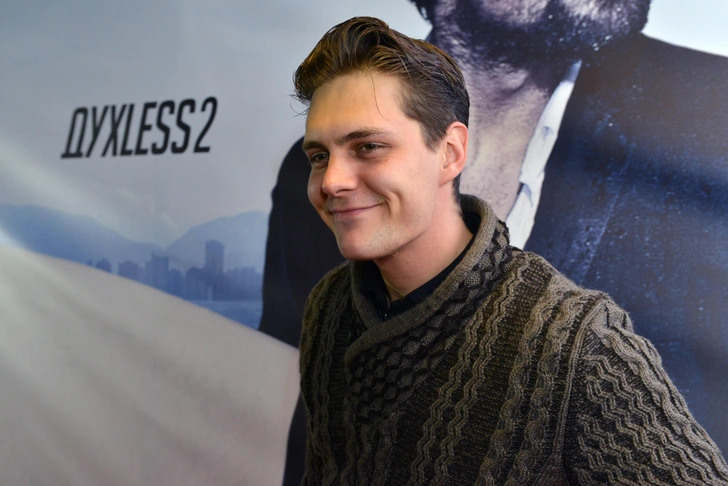 От ловеласа до примерного отца: как Бикович обрёл семью?