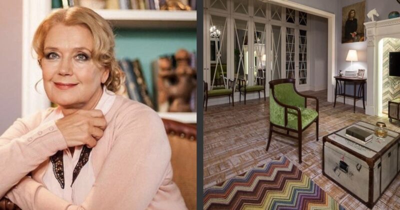 «Пришлось выходить замуж»: как Абдулов забрал 2-летнюю дочь Алфёровой и почему их 17-летний брак не выдержал испытаний