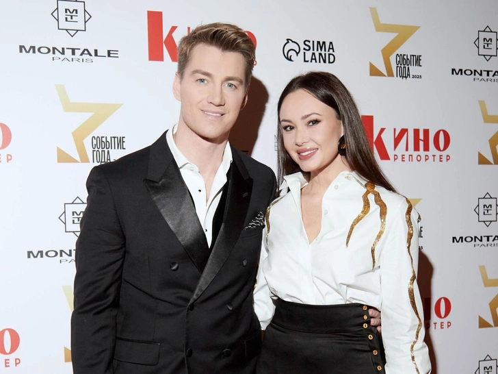 Алексей Воробьев и Аида Гарифуллина | www.starhit.ru