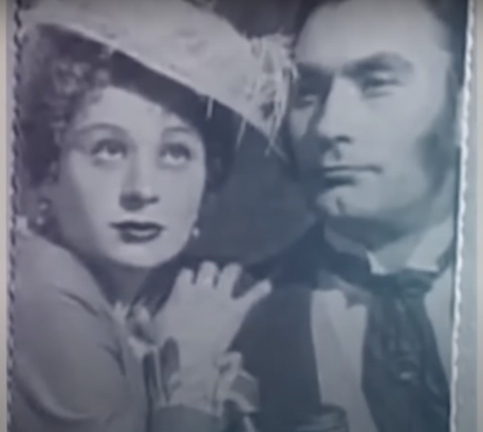 Надежда и Владимир Самойловы: история их крепкого союза.