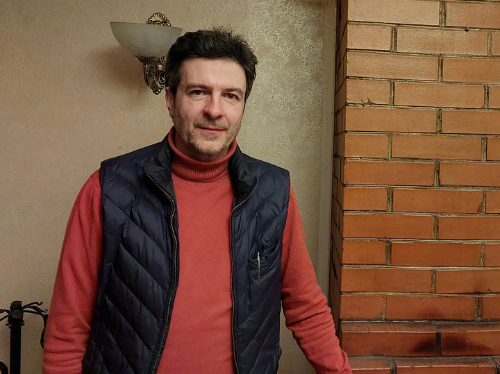 «Они спрашивали, почему мы не живём вместе»: что известно об отце детей Дианы Арбениной, который «не любил» её