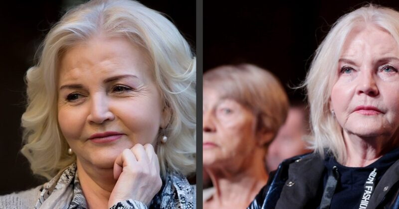 50 лет спустя: как изменилась жизнь Гали из «Иронии судьбы», потерявшей дочь и мужа