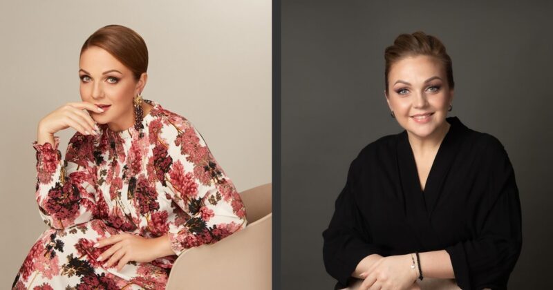 «Шумно, эмоционально, но по-настоящему»: как изменилась жизнь Марины Девятовой после 9 лет брака с Алексеем Пигуренко