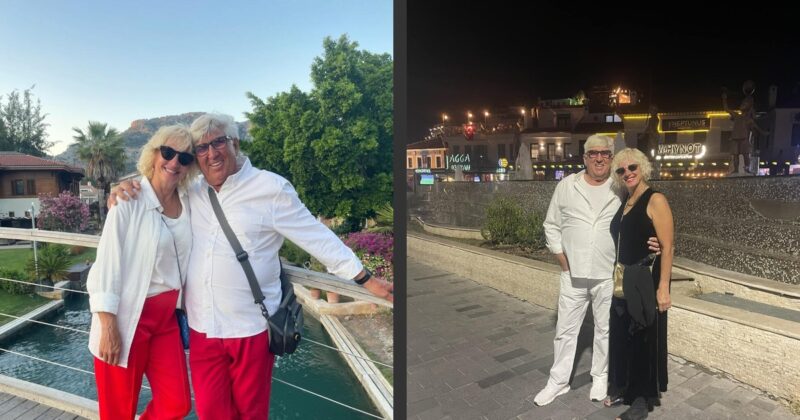 «Недолго траур носил»: почему нового мужа 54-летней Валентины Легкоступовой осудили за счастье спустя 2,5 года