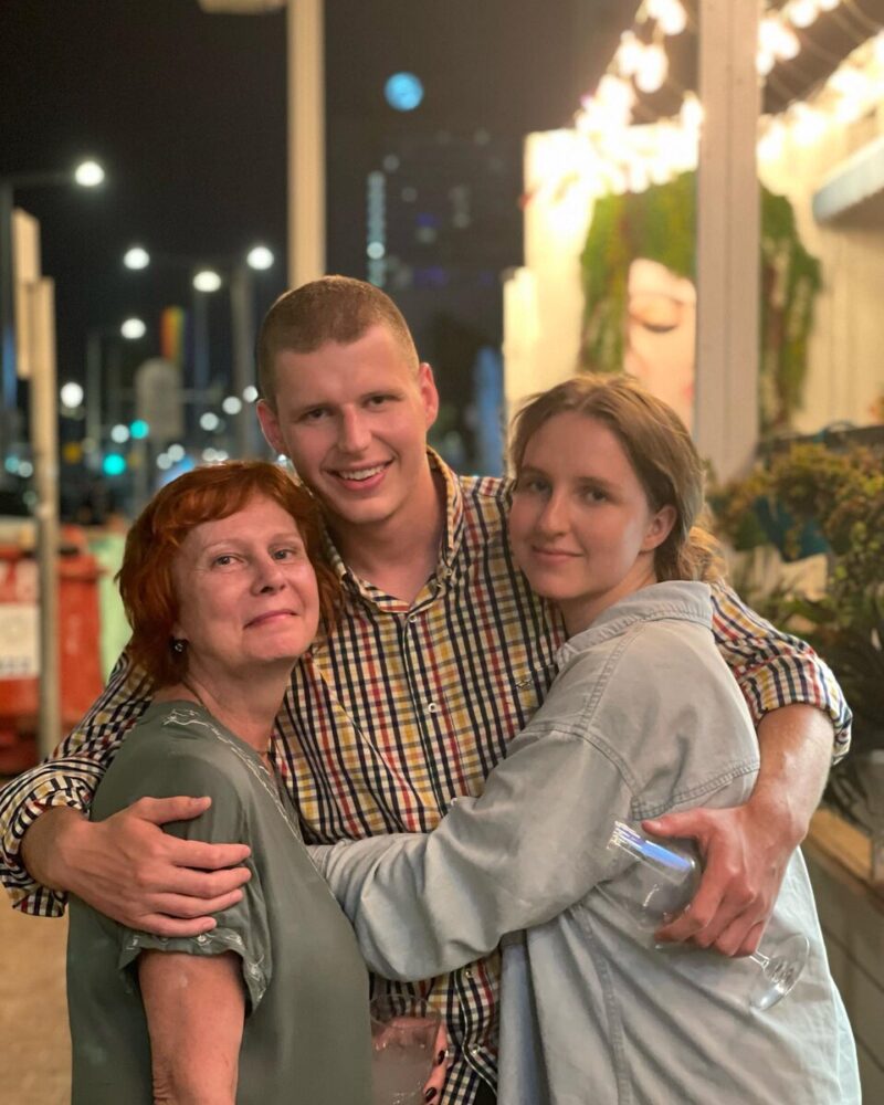 Расставание с 53-летним Виторганом: как живёт его первая жена спустя годы после ухода к другой