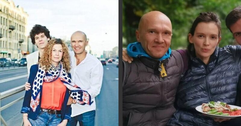 «Родителям досталось по полной»: что скрывает Паулина Андреева, и как живут её братья, сбежавшие из России