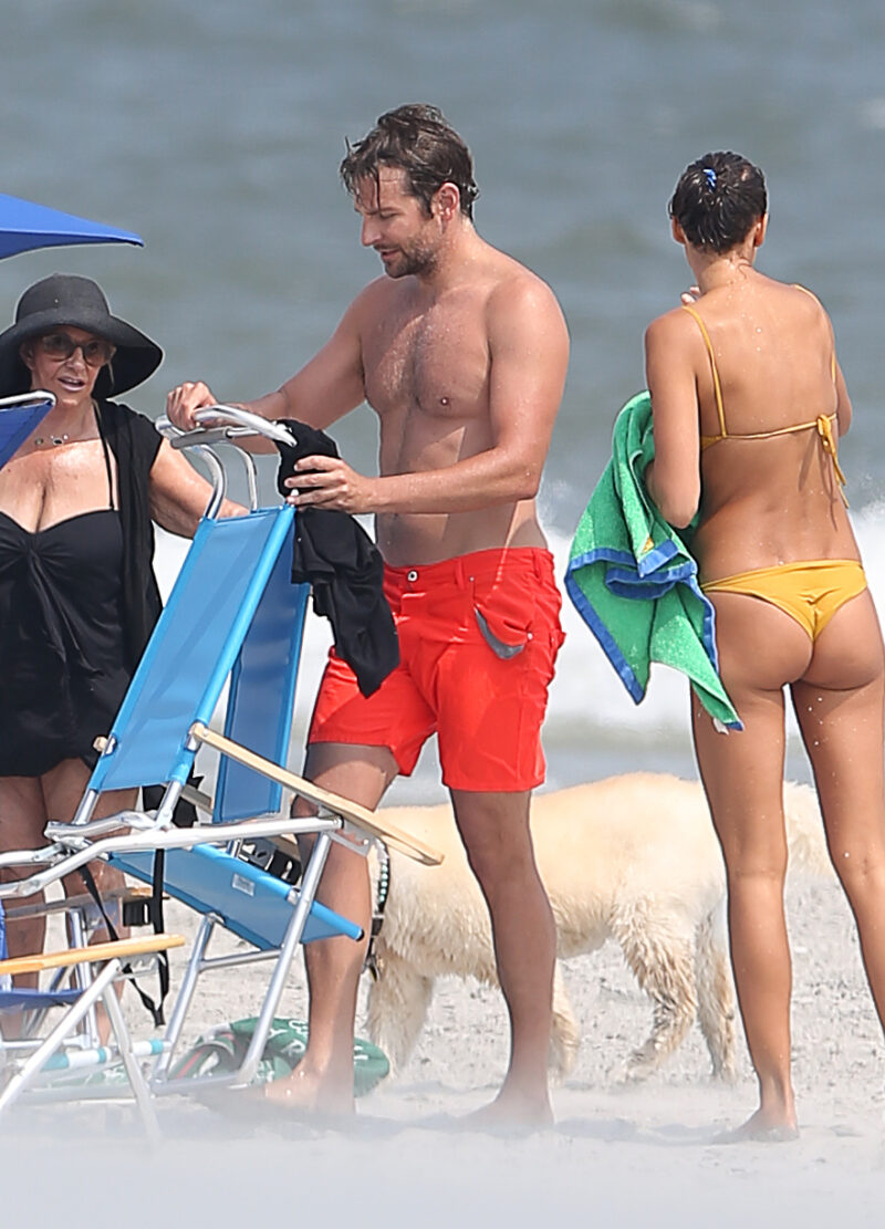 Маменькин сынок на миллион: Брэдли Купер и его всевластная мама