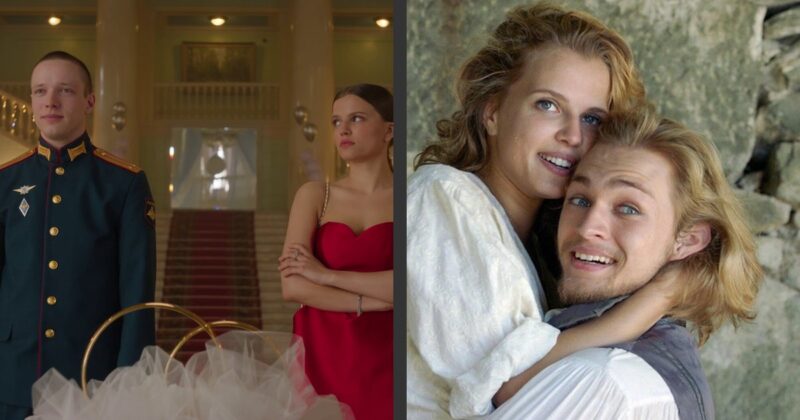 «Тяжело разошлись»: почему Стас Пьеха зарекся от актрис, но его 23-летняя экс-возлюбленная Ника Здорик стала звездой сериалов