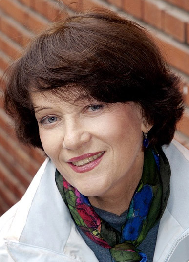 Лидия Савченко, испытавшая горечь предательства.