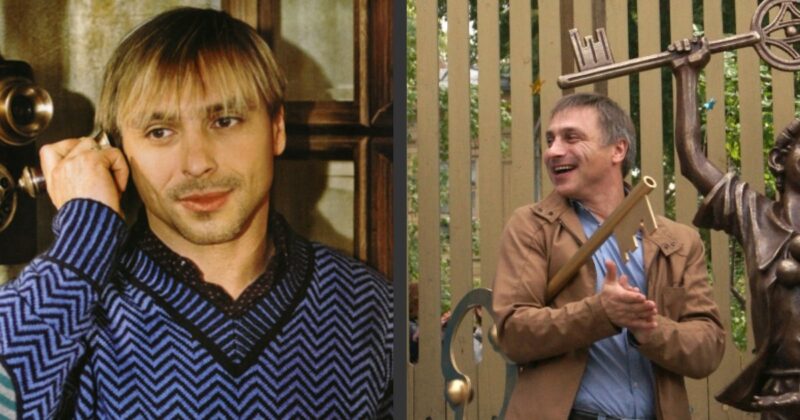 «Твой Димка — злой мальчишка!»: как сложилась судьба 9-летнего Буратино и почему он скрывал свою роль