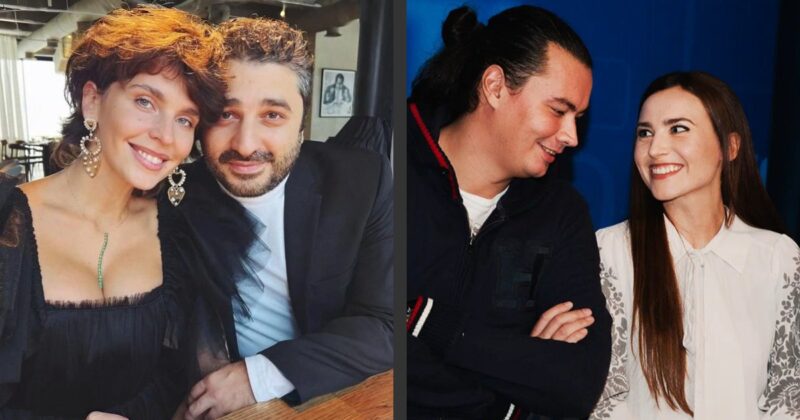 Расплата за любовь: чем обернулись служебные романы режиссёров и их актрис