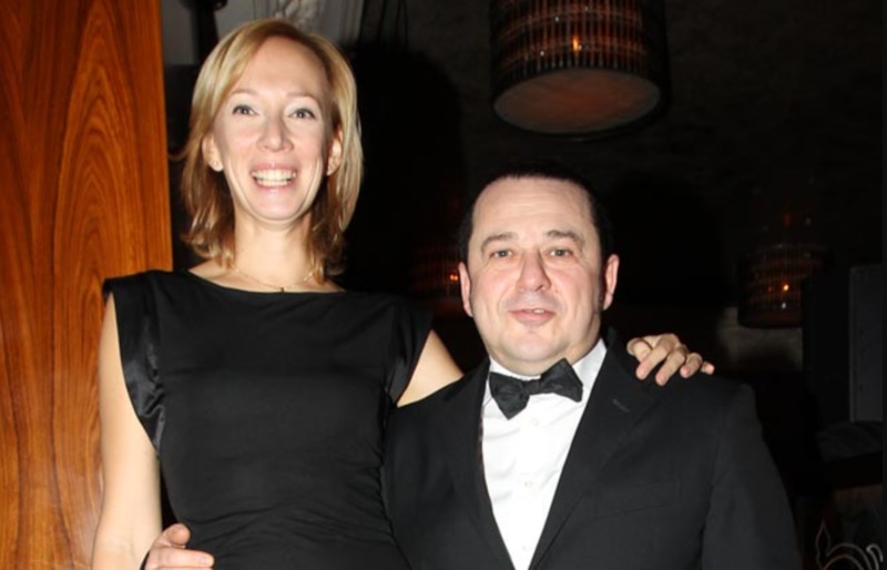 Семь раз под венец: Почему «мужчина-праздник» так и не обрёл покой?