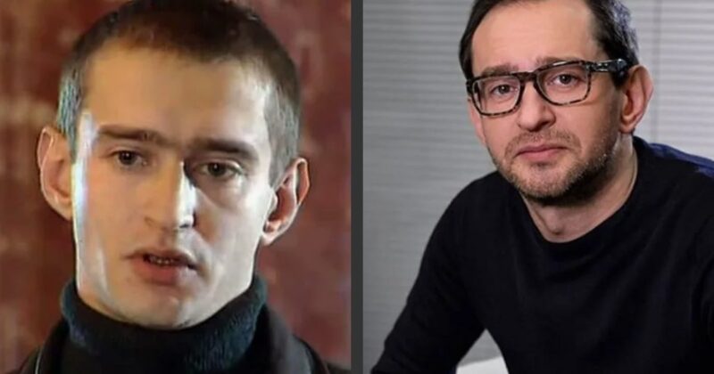 «Не могу сказать, что я стал задирать нос»: как 53-летний Константин Хабенский пережил смерть жены и обрёл счастье с новой семьёй