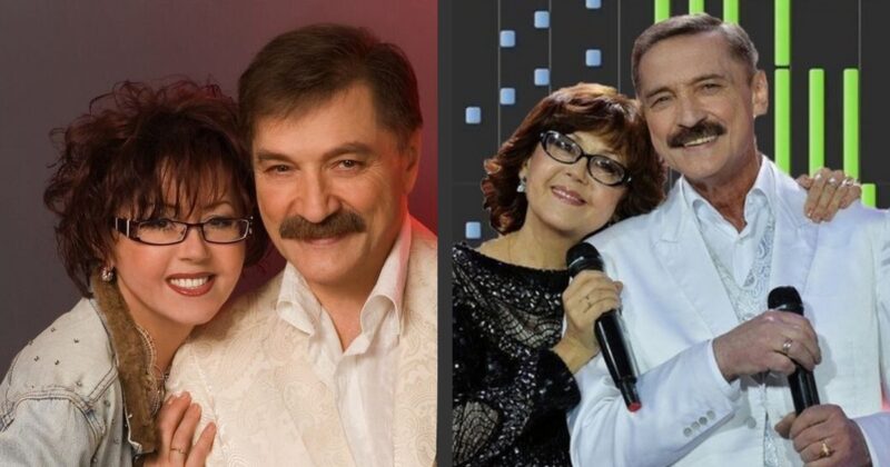 45 лет любви и трагедий: как сложилась судьба Ядвиги Поплавской после смерти мужа, и почему их памятник стал поводом для споров