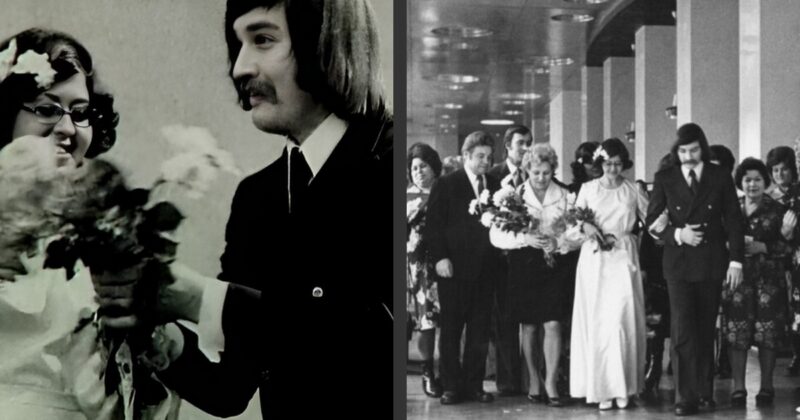 45 лет любви и трагедий: как сложилась судьба Ядвиги Поплавской после смерти мужа, и почему их памятник стал поводом для споров