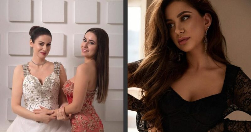 «Я не попрошайничаю, а заказываю»: как 24-летняя дочь Анны Ковальчук «кормит» звездную маму, а 15-летний сын избегает публичности