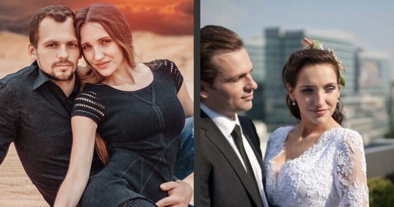 «Он едва осознавал реальность»: как 8 лет боролась жена актера из «Студентов», которому было всего 32