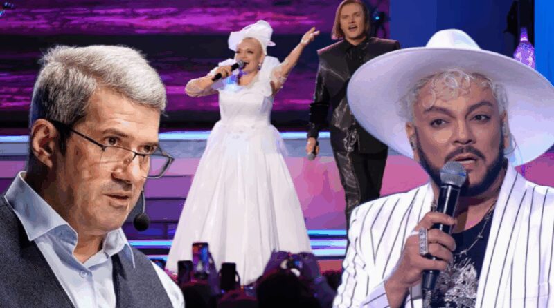 «Это нечестно»: на Надежду Кадышеву обрушился шквал критики, пока Филипп Киркоров