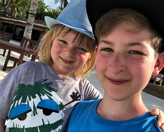 «Он сходил с ума от любви»: чем обернулся первый брак Евгения Плющенко с дочерью бизнесмена и как Мария Ермак спустя 18 лет нашла покой