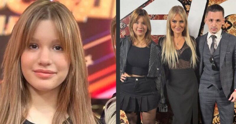 «Ей не пластика нужна, а детокс!»: как выглядит 18-летняя дочь Даны Борисовой после пластики и почему её бросил 35-летний ухажёр