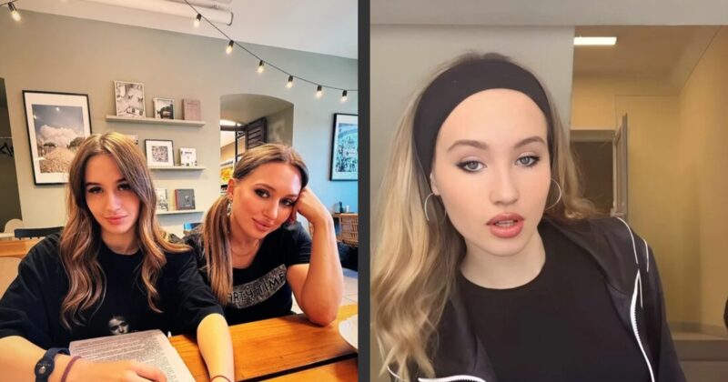 «Ей всего 17, а она добилась больше, чем я сам»: как выглядит и чем занимается дочь Витаса, которая поразила Китай