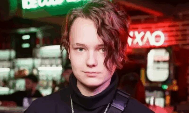 Андрей Мальков